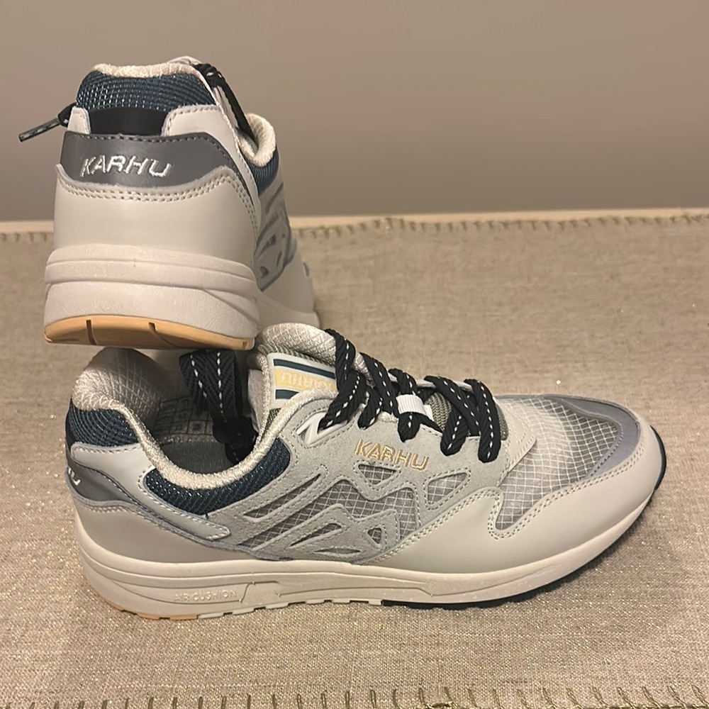 Karhu Legacy 96 Transparent
